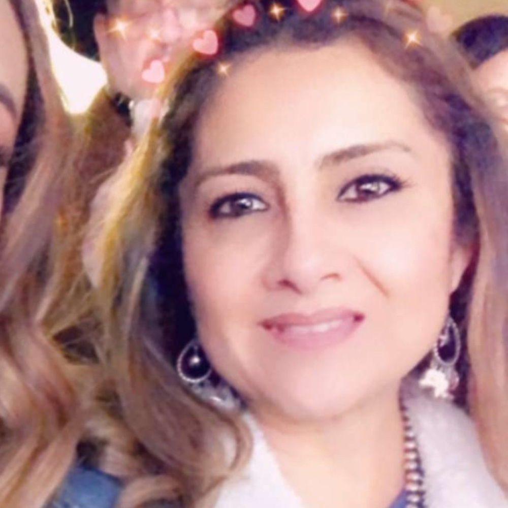 Meet your Posher, Susana